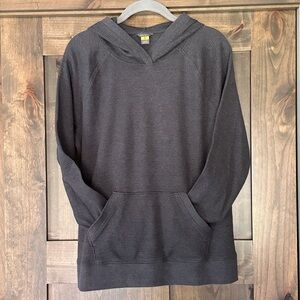 Eddie Bauer Women’s Thermal Hoodie